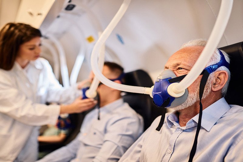 Hyperbaric