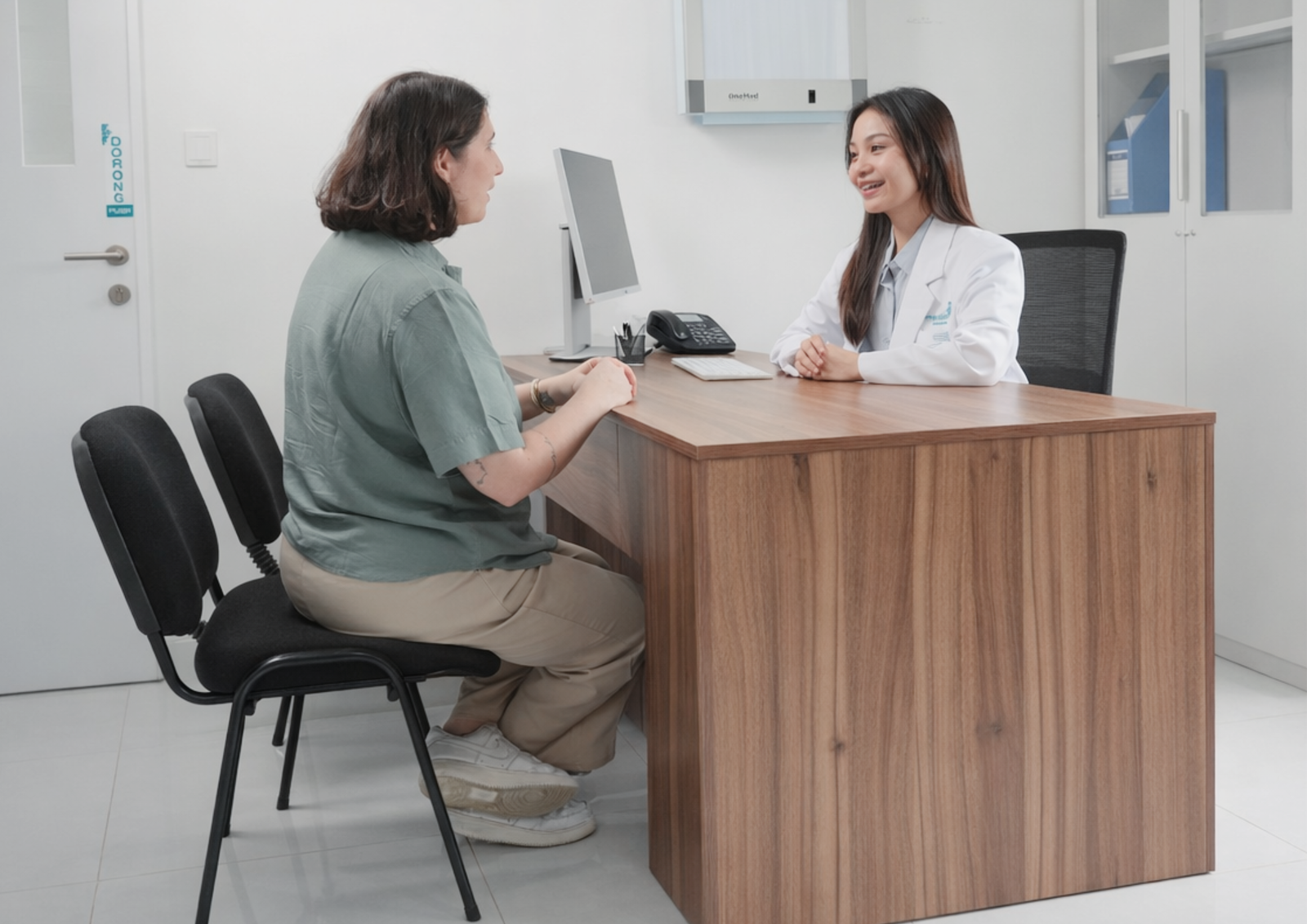 OB-GYN