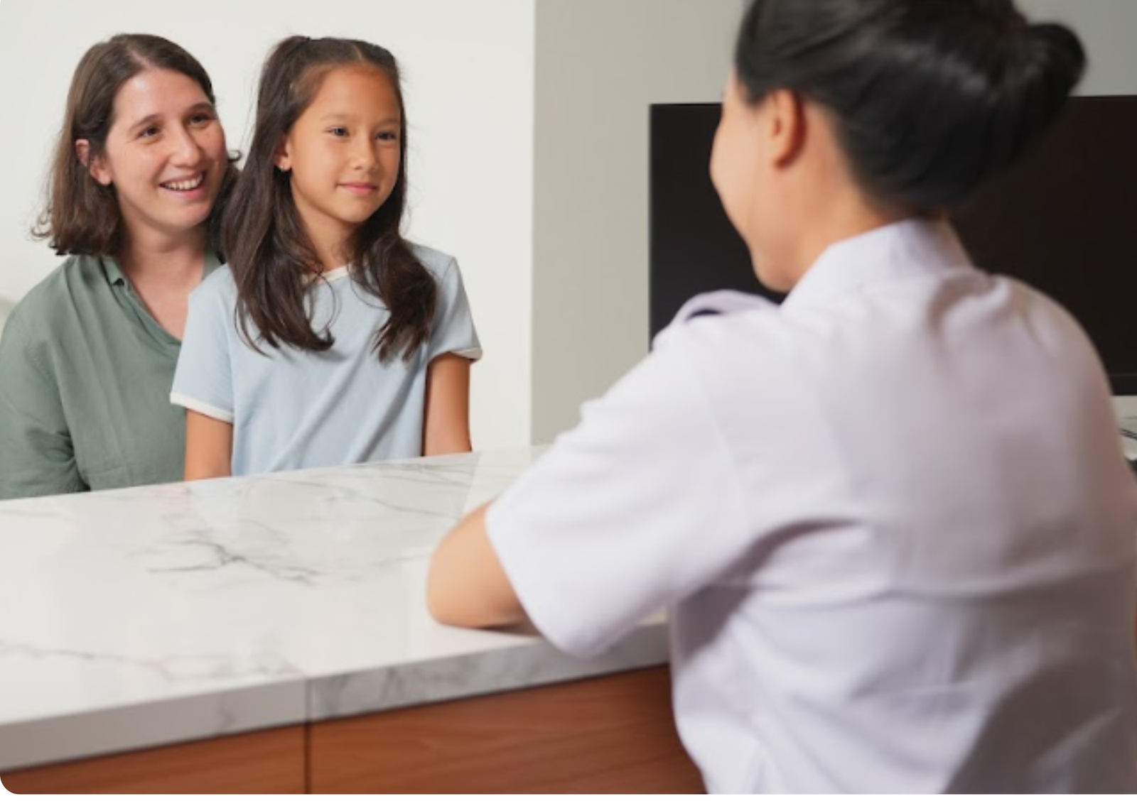 Pediatrics