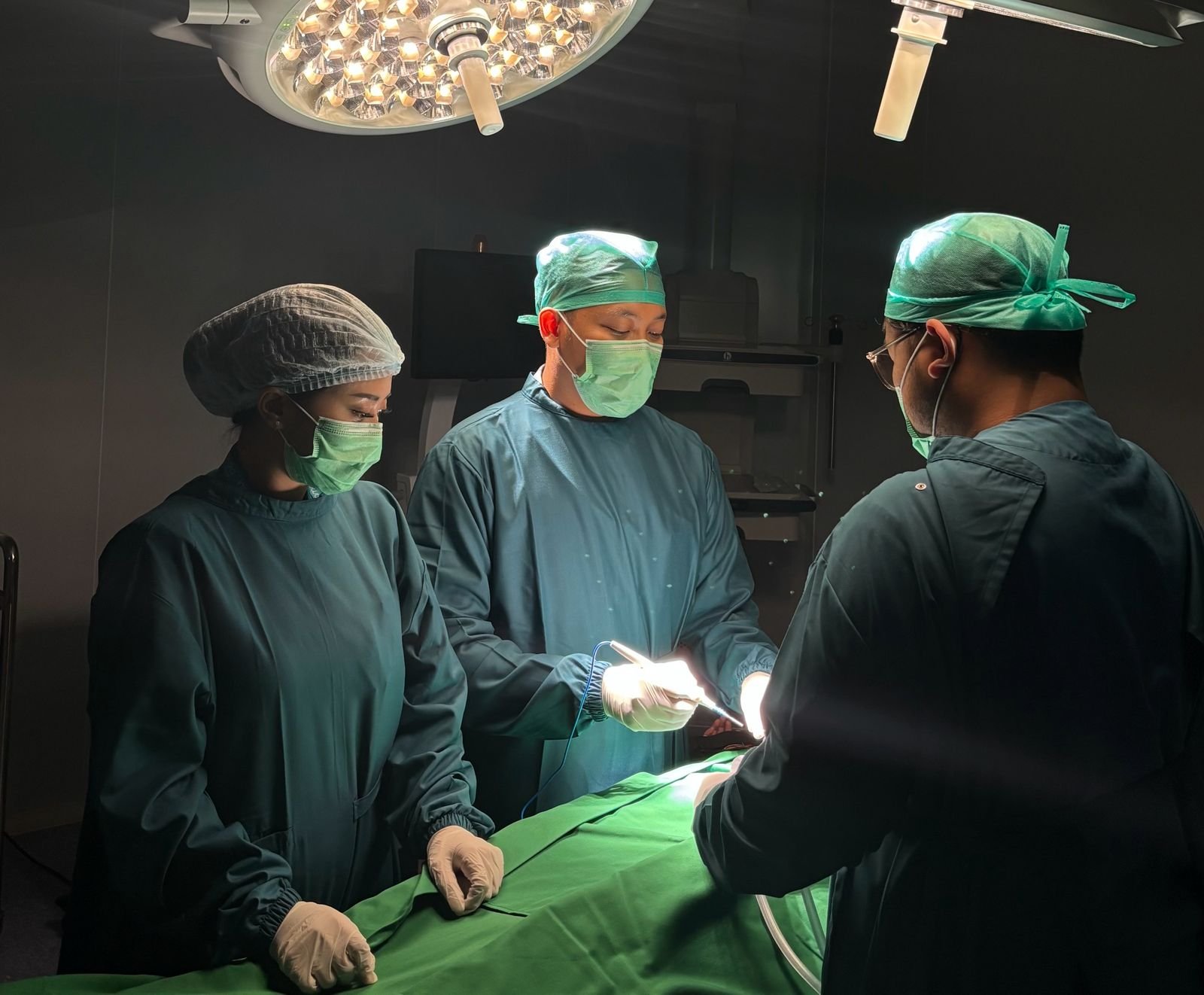 Surgery
