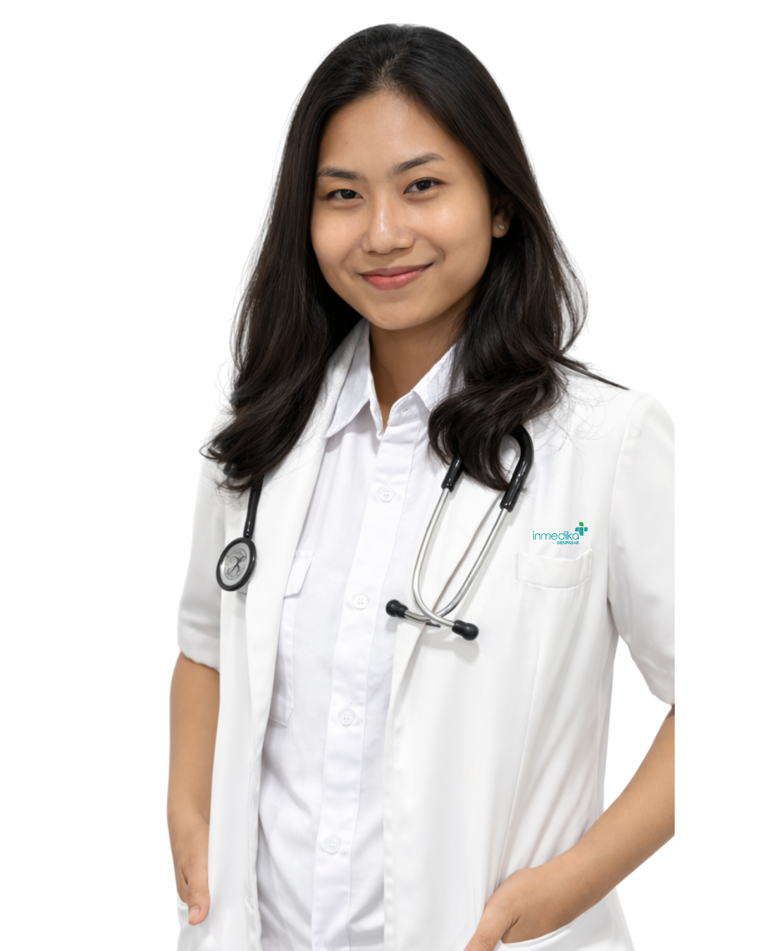 dr. Gusti Ayu Giti, S.Ked