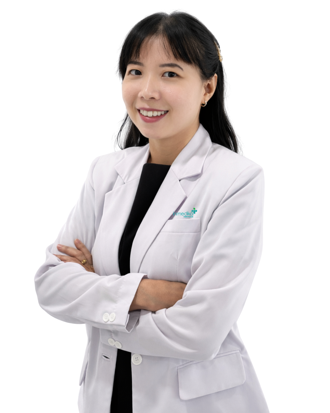 dr. Putu Stephanie, Sp.PD