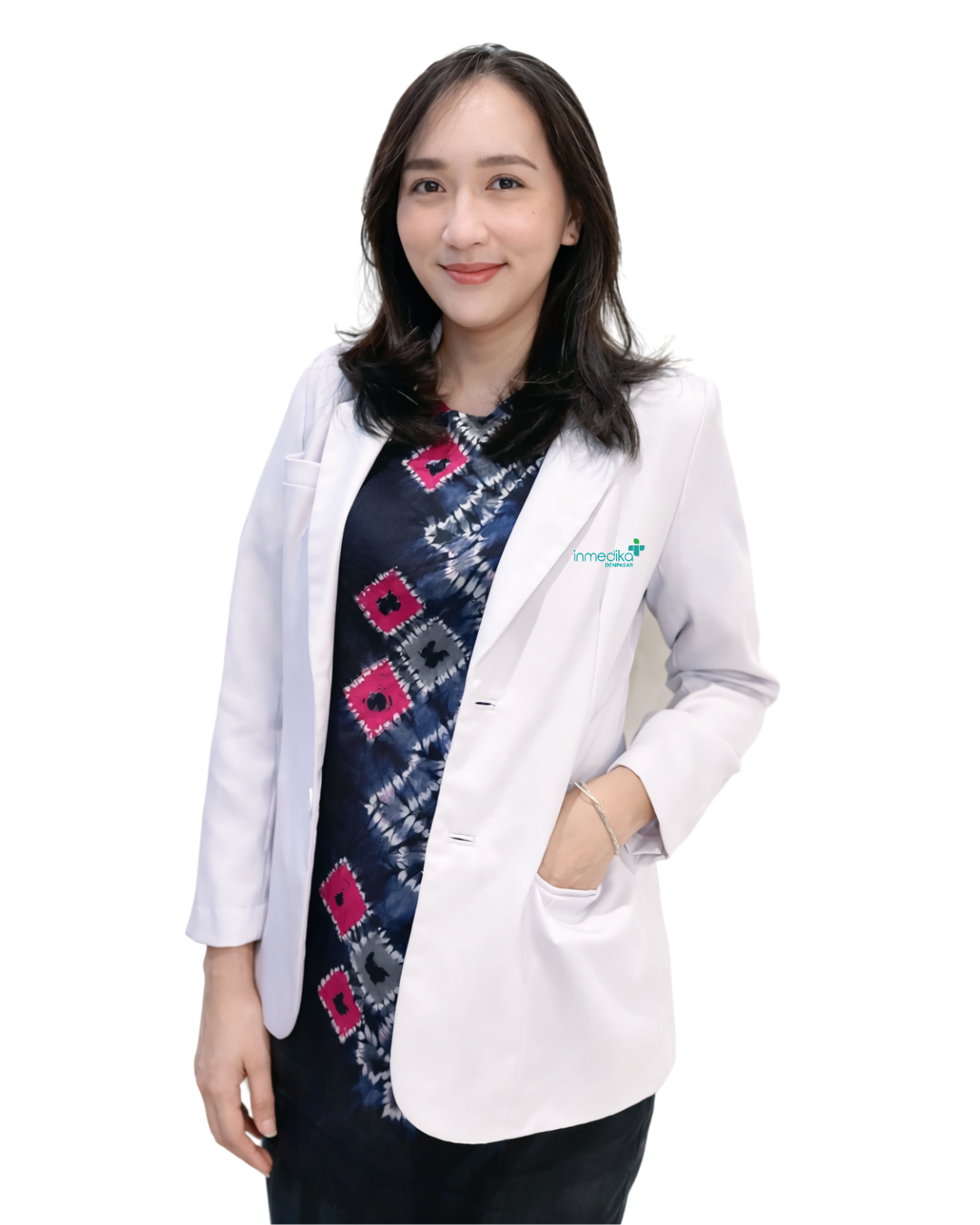 dr. AA Ayu Surya, Sp.M