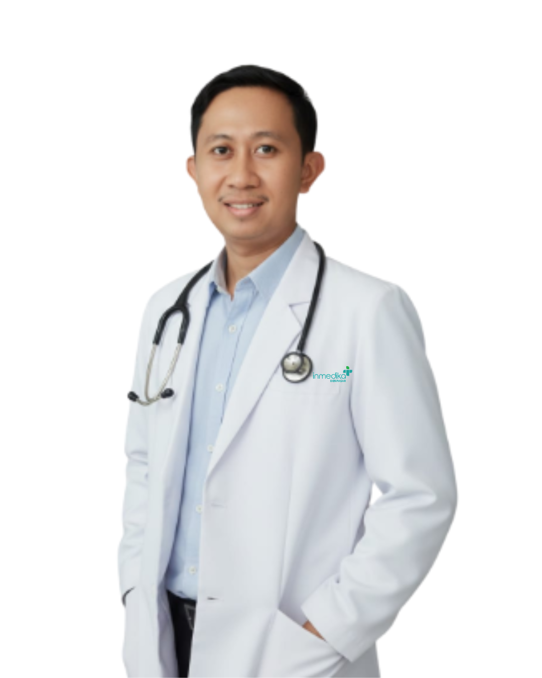 dr. I Komang Reno, Sp.N