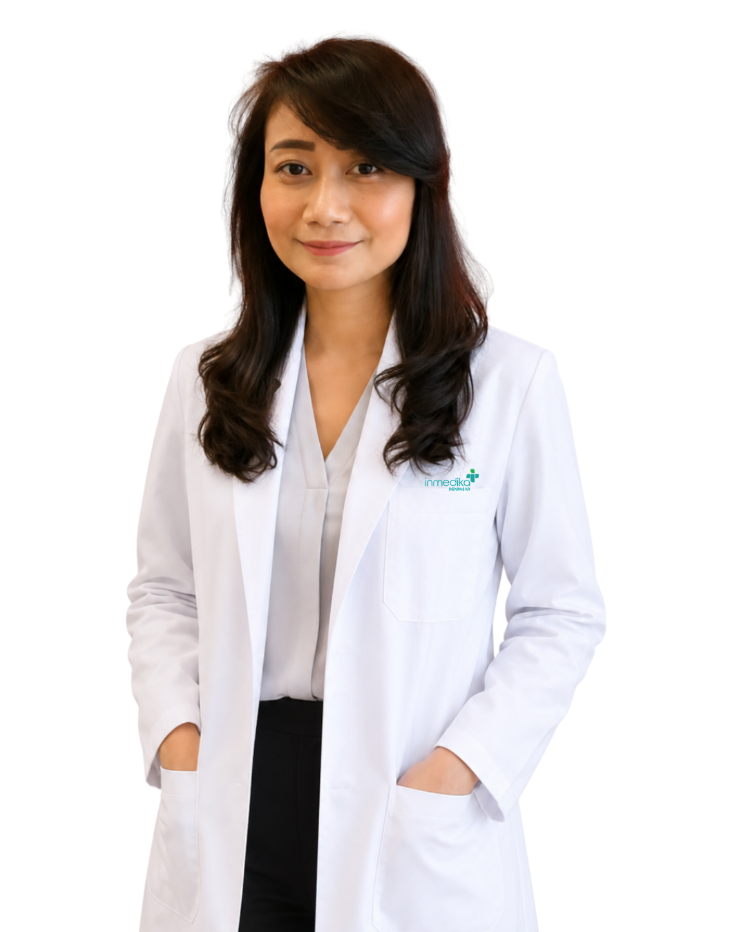 dr. Cyndiana Widia, Sp.JP