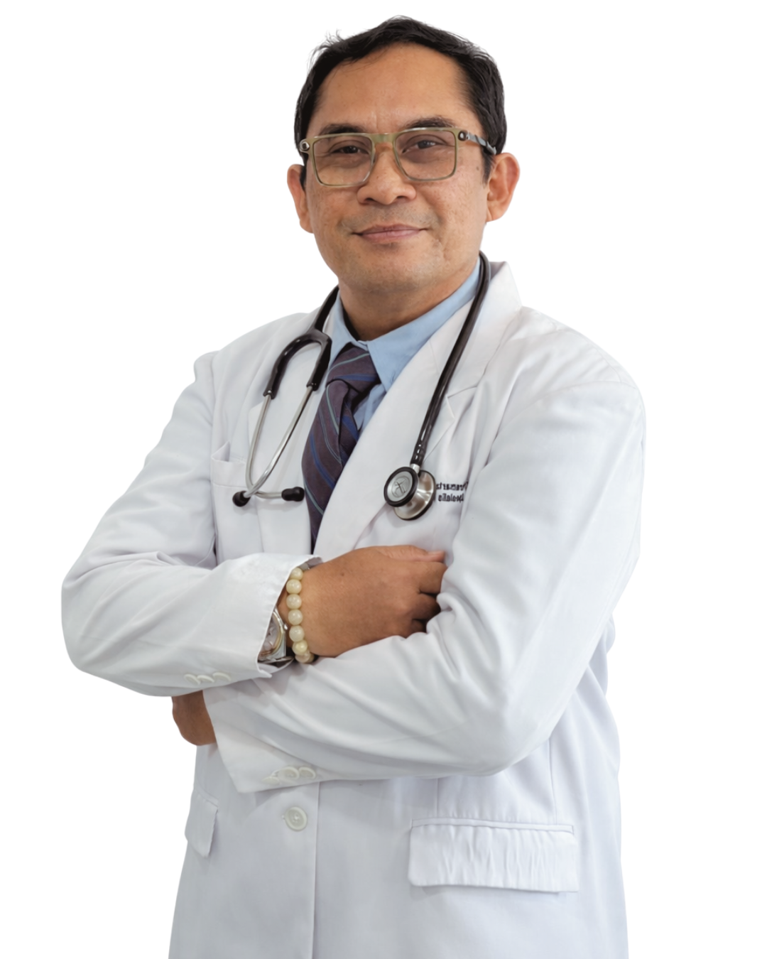 dr. I Gede Epi, Sp.A