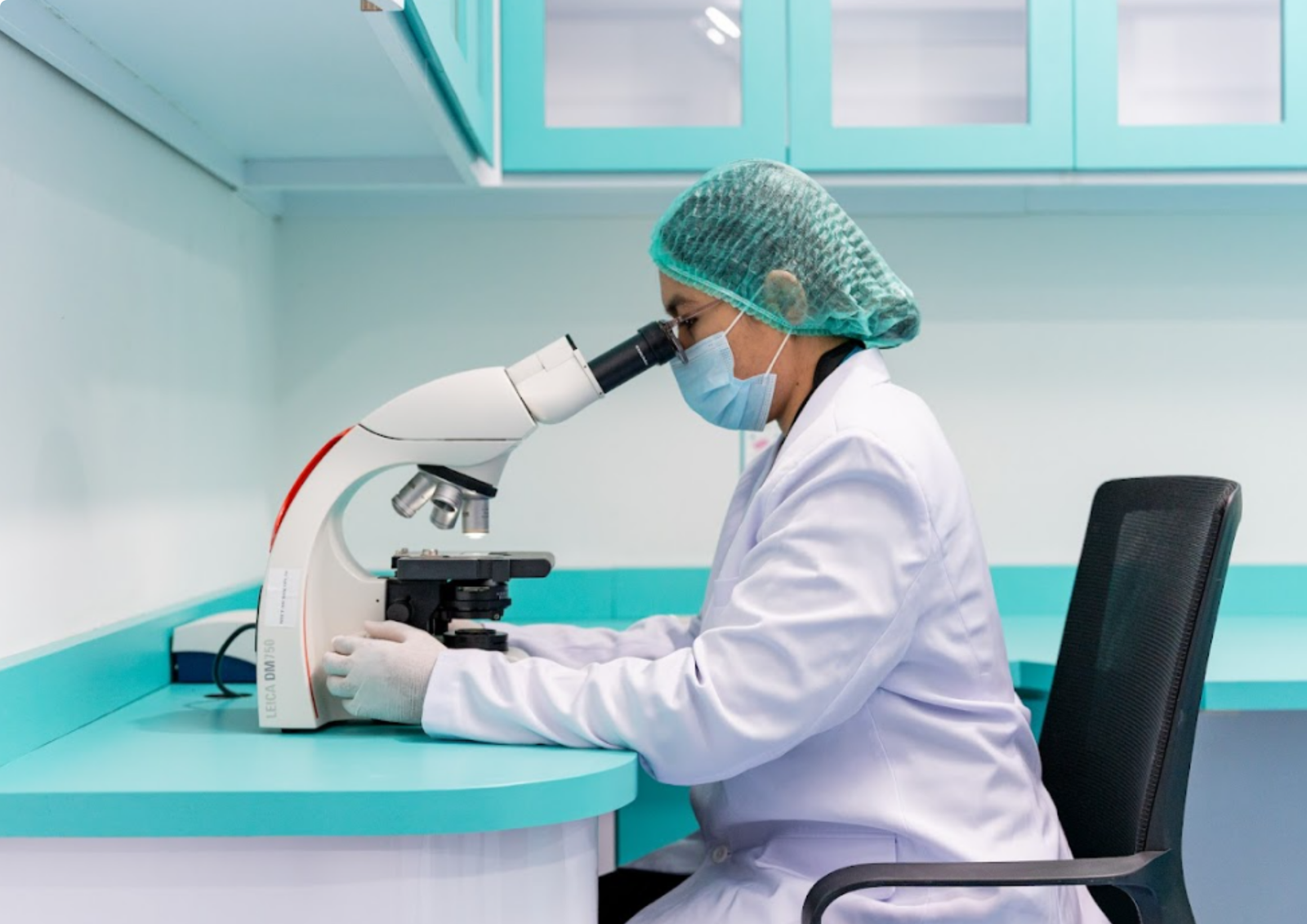 Laboratory
