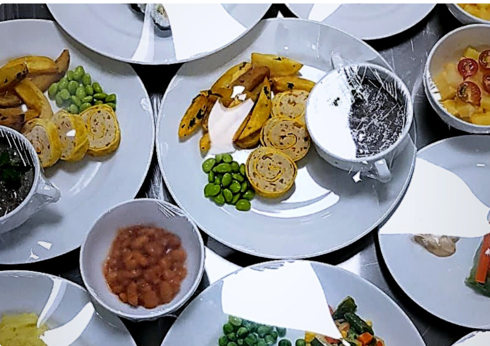 Nutrition